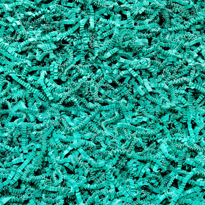 Color Crinkle Cut Paper 40 LB Box