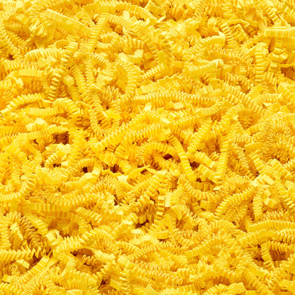 Color Crinkle Cut Paper 10 LB Box